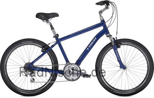 Trek Shift 3  technische daten 